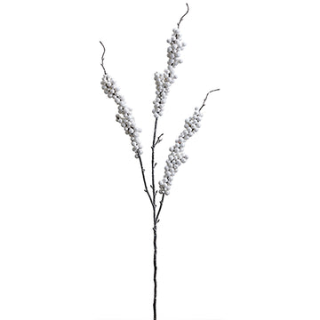 White Berry Spray