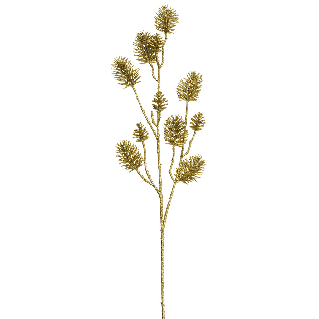 Pine Cone Spray