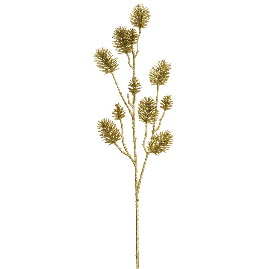 Pine Cone Spray