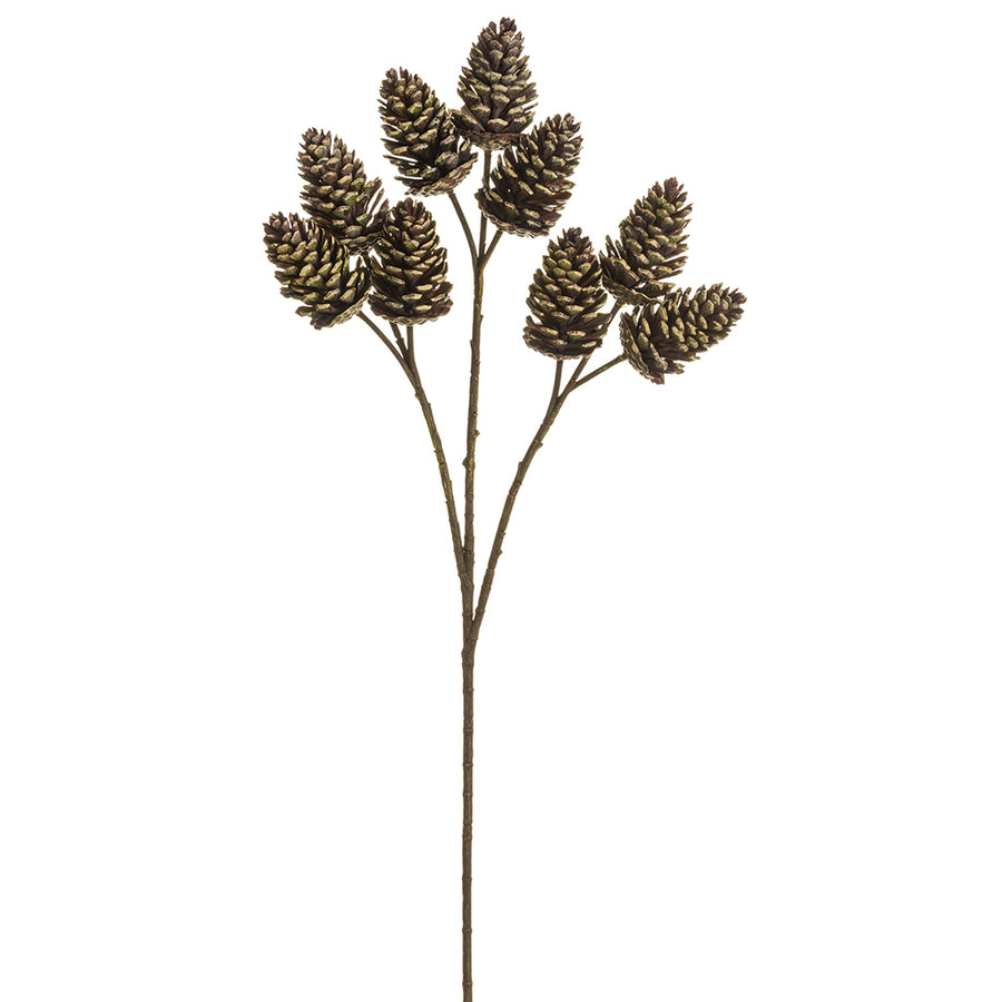 Forever Pinecone Spray