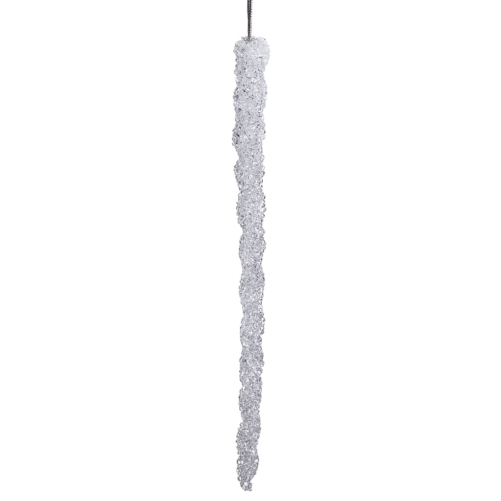 Swirling Icicle