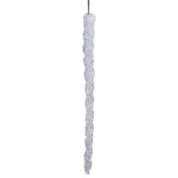 Swirling Icicle