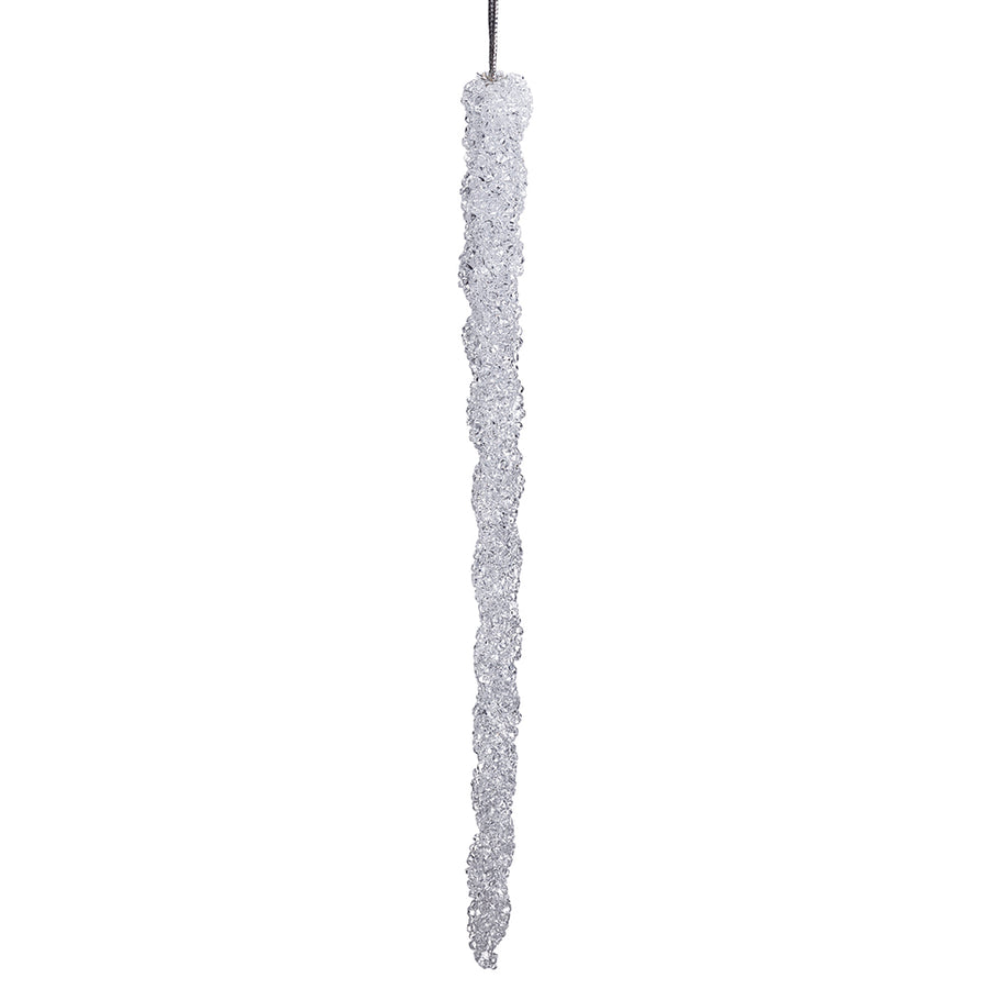 Swirling Icicle