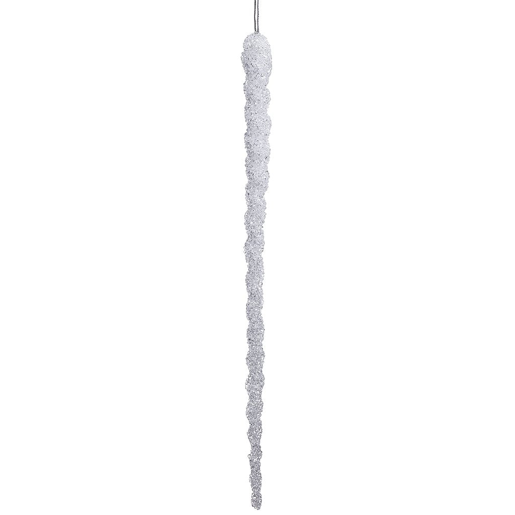 Swirling Icicle