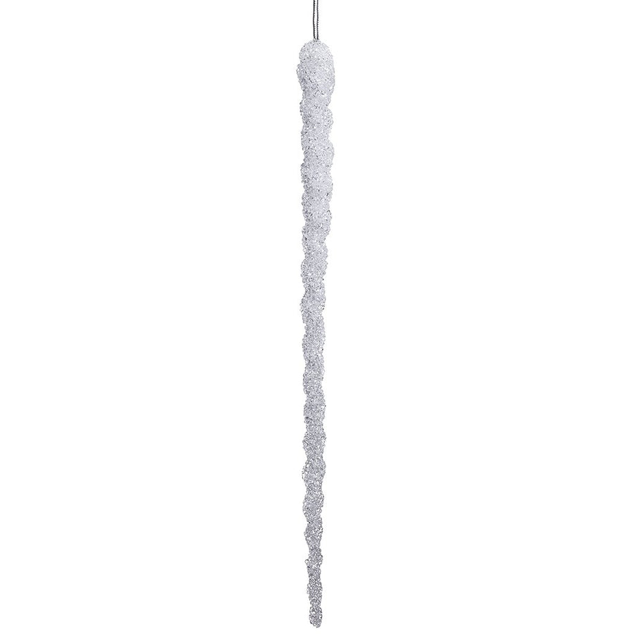 Swirling Icicle