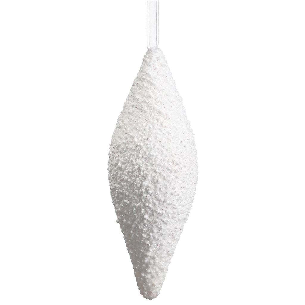 7.5” Snowball Finial