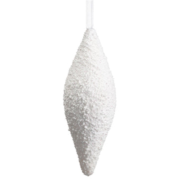 7.5” Snowball Finial