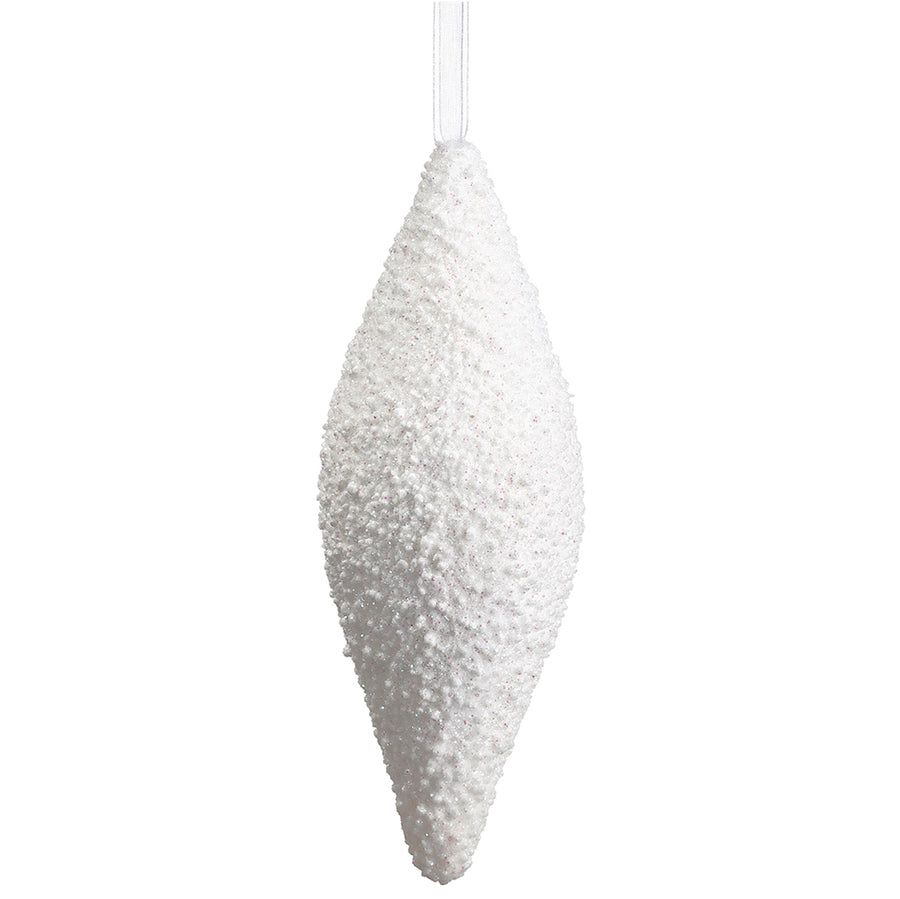 7.5” Snowball Finial