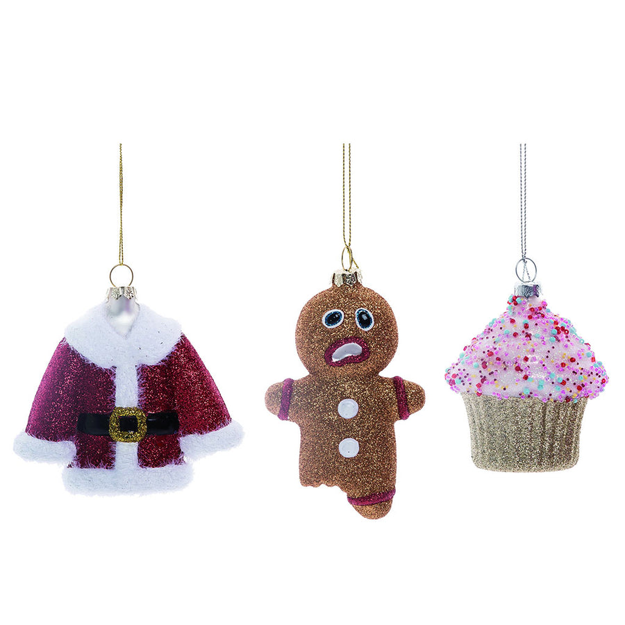 Cookies for Santa