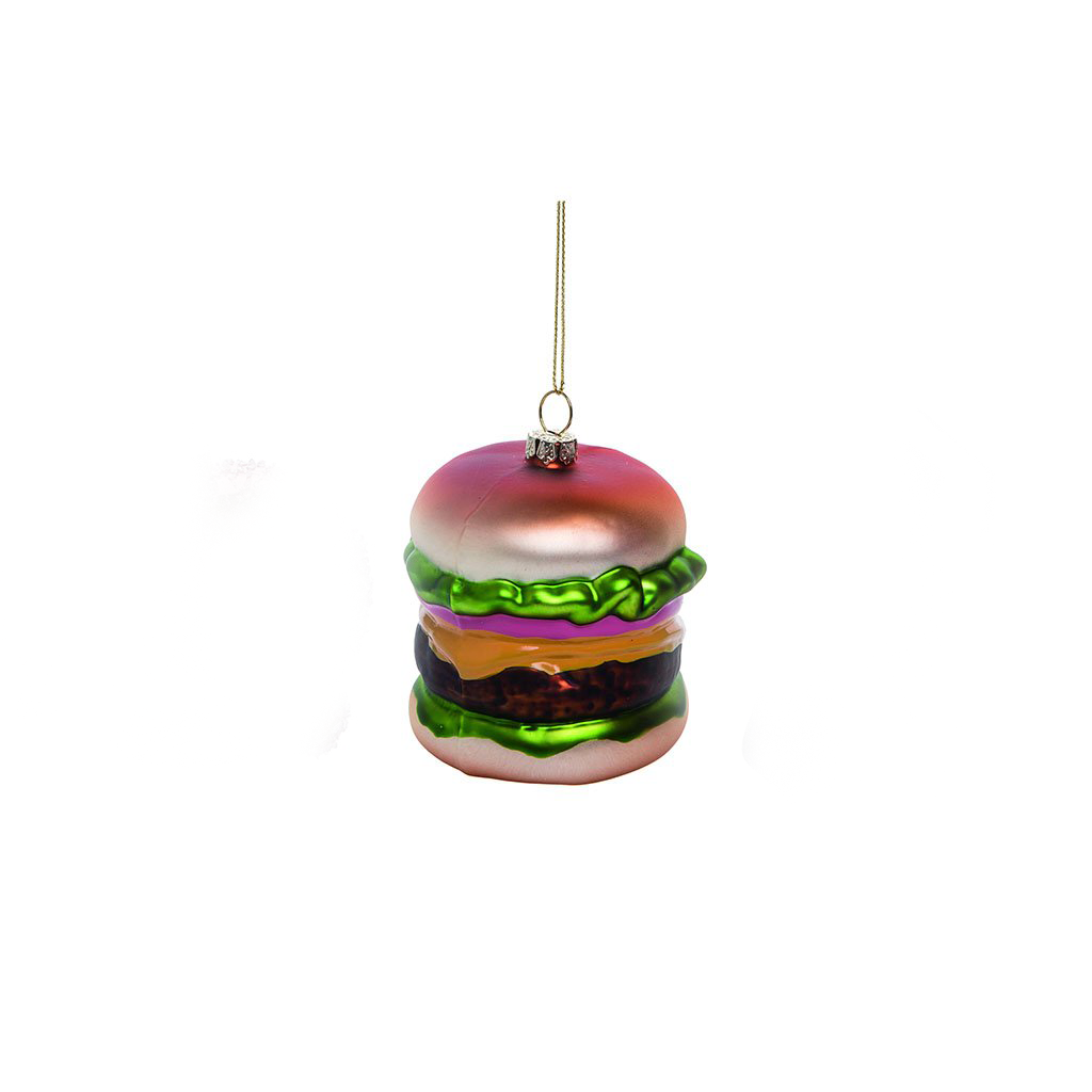 Junk Food Ornament