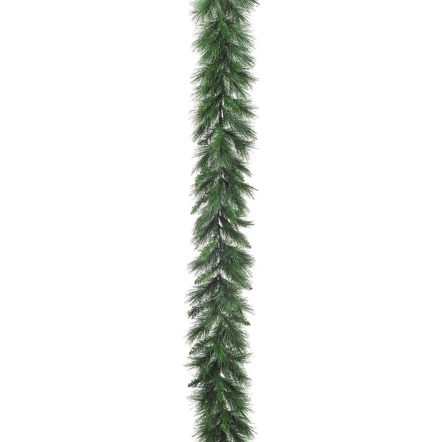 9' Evergreen Garland