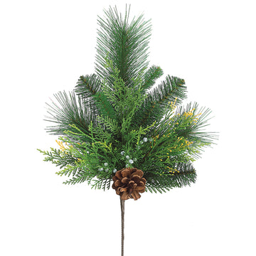 Traditional Pine Spray