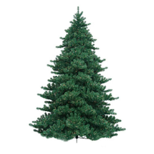 7.5' Classic Pine Tree
