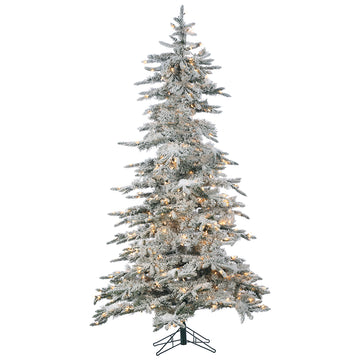 9' Charlie Tree