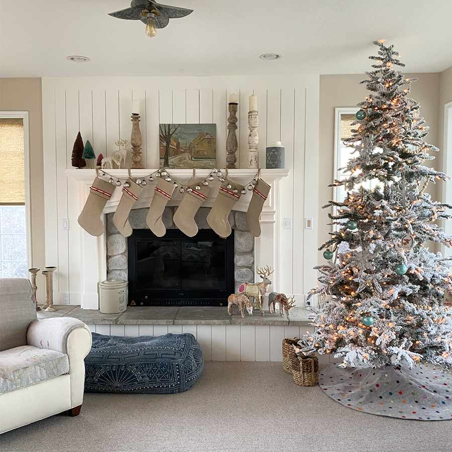 7.5' Charlie Tree